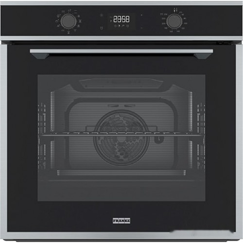 Духовой шкаф Franke FMA 97 P XS