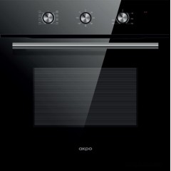 Духовой шкаф AKPO PEA 7008 MMD01 BL