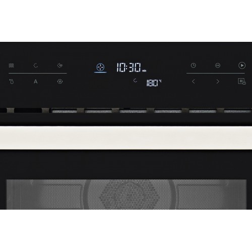 Духовой шкаф AKPO PEA 44M08 SSD01 BL