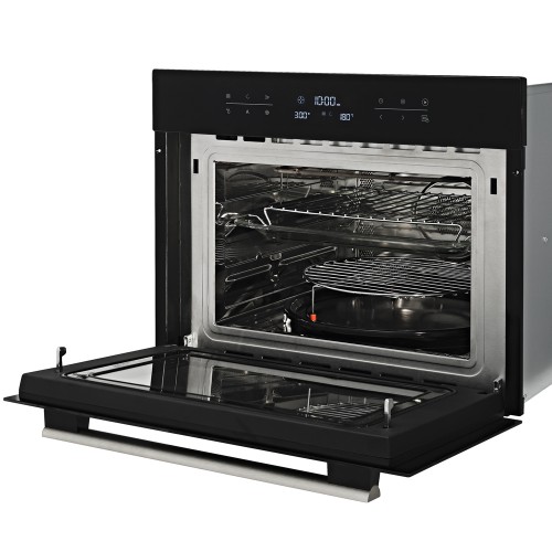 Духовой шкаф AKPO PEA 44M08 SSD01 BL