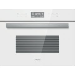 Духовой шкаф AKPO PEA 44M08 SSD01 WH