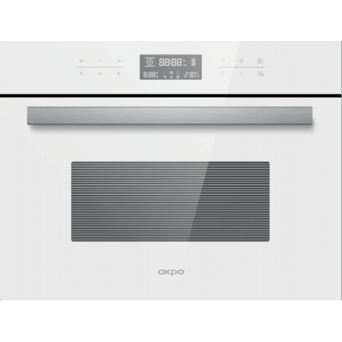 Духовой шкаф AKPO PEA 44M08 SSD01 WH