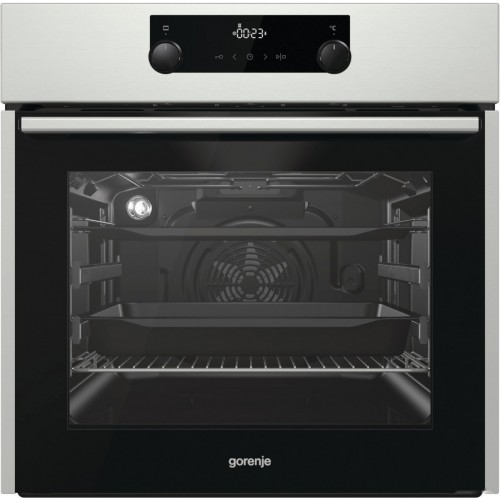 Духовой шкаф Gorenje BOS737E301X