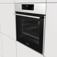 Духовой шкаф Gorenje BOS737E301X