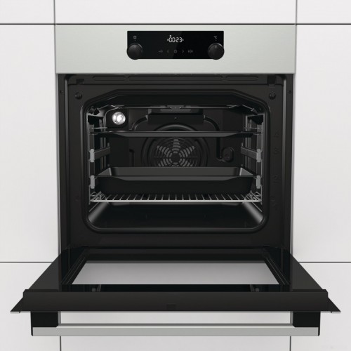 Духовой шкаф Gorenje BOS737E301X
