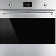 Духовой шкаф Smeg SFP6301TVX