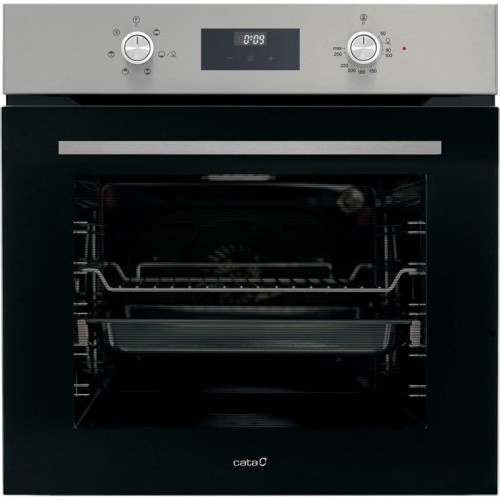 Духовой шкаф CATA MDS 7206 X
