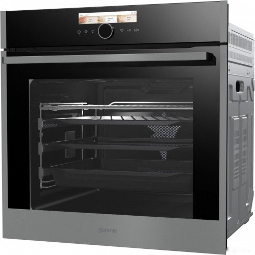 Духовой шкаф Gorenje BOP798S54X