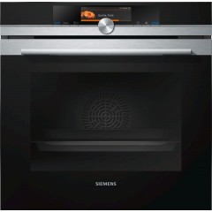 Духовой шкаф Siemens HB678GBS6