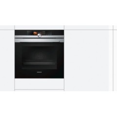 Духовой шкаф Siemens HB678GBS6