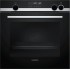 Духовой шкаф Siemens HR538ABS1