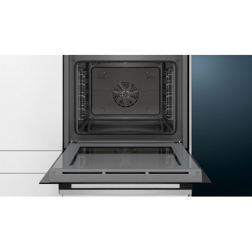 Духовой шкаф Siemens HR538ABS1