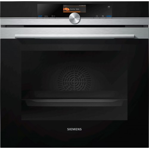 Духовой шкаф Siemens HS636GDS2