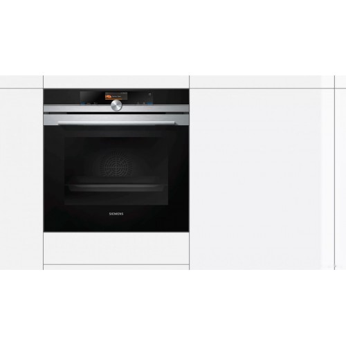 Духовой шкаф Siemens HS636GDS2
