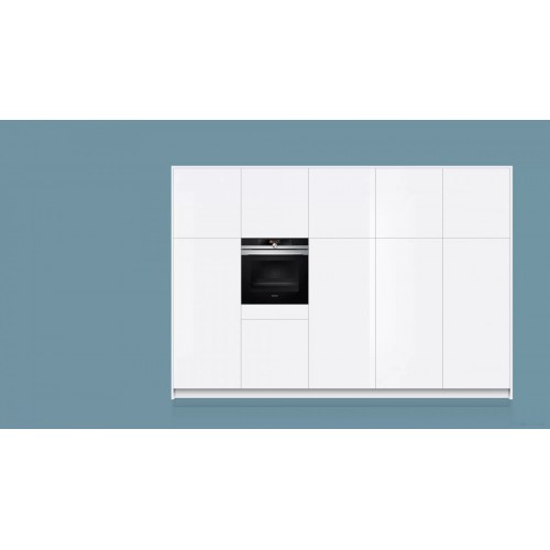 Духовой шкаф Siemens HS636GDS2