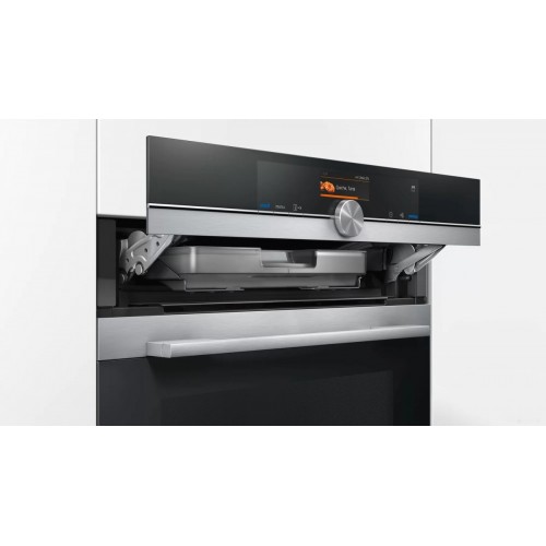 Духовой шкаф Siemens HS636GDS2