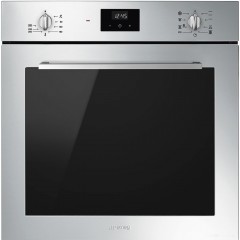 Духовой шкаф Smeg SF6400TVX