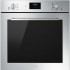Духовой шкаф Smeg SF6400TVX