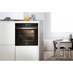 Духовой шкаф Whirlpool AKZ9 6290 NB