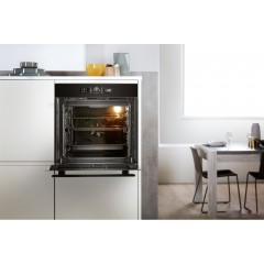 Духовой шкаф Whirlpool AKZ9 6290 NB