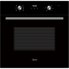 Духовой шкаф Midea MO 68101 C GB