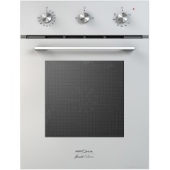 Духовой шкаф Krona Stretto 45 WH