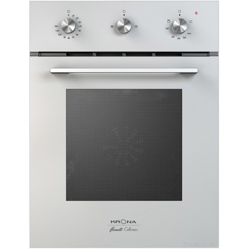 Духовой шкаф Krona Stretto 45 WH