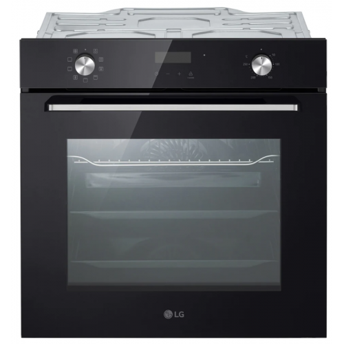 Духовой шкаф LG WSEZ7213B