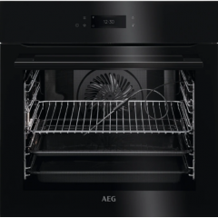 Духовой шкаф AEG BPK748380B