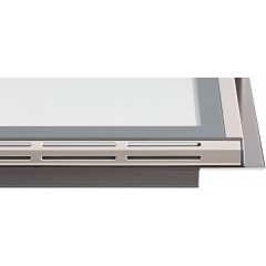 Духовой шкаф Bertazzoni F609HEREKAX