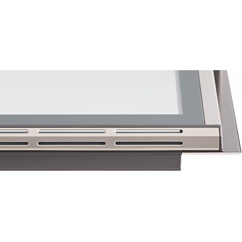 Духовой шкаф Bertazzoni F609HEREKAC