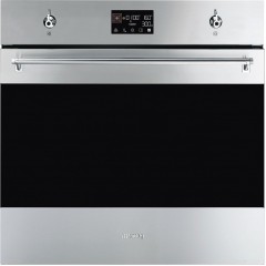 Духовой шкаф Smeg SO6302M2X
