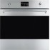 Духовой шкаф Smeg SO6302M2X