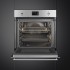 Духовой шкаф Smeg SO6302M2X