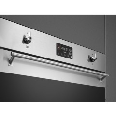 Духовой шкаф Smeg SO6302M2X