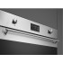 Духовой шкаф Smeg SO6302M2X