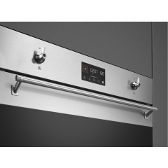 Духовой шкаф Smeg SO6302TX