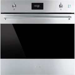 Духовой шкаф Smeg SOP6301S2X