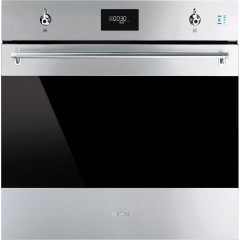 Духовой шкаф Smeg SO6301S2X