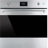 Духовой шкаф Smeg SO6301S2X