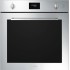 Духовой шкаф Smeg SO6401S2X
