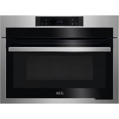 Духовой шкаф AEG KME768080M