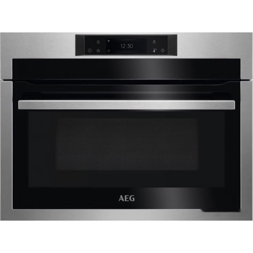 Духовой шкаф AEG KME768080M