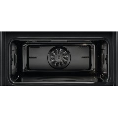 Духовой шкаф AEG KME768080M