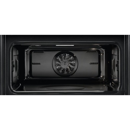 Духовой шкаф AEG KME768080M