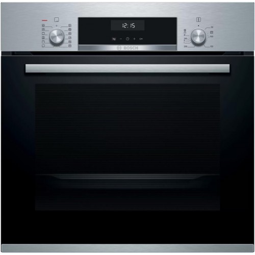 Духовой шкаф Bosch HIJ517YS0R