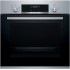 Духовой шкаф Bosch HIJ517YS0R