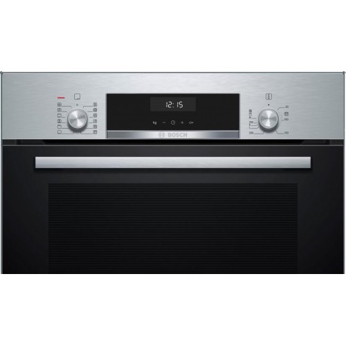 Духовой шкаф Bosch HIJ517YS0R