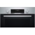 Духовой шкаф Bosch HIJ517YS0R