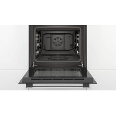 Духовой шкаф Bosch HIJ517YS0R